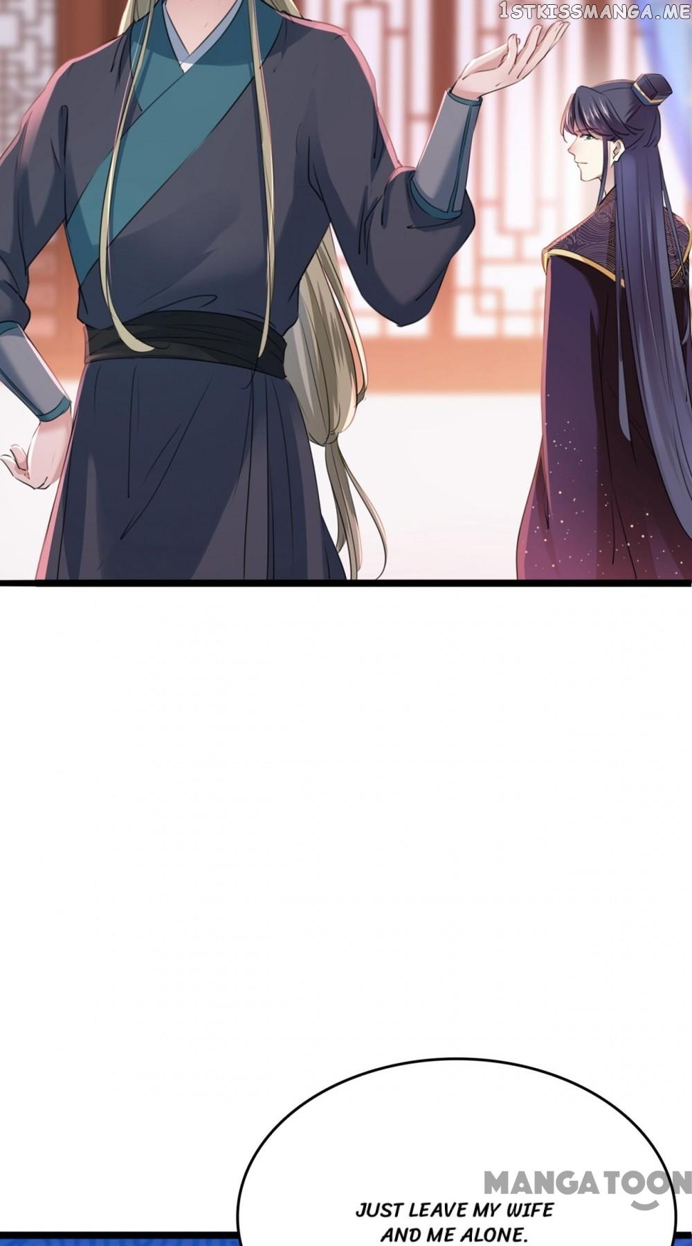 Entangled with the Duke chapter 220 - page 5