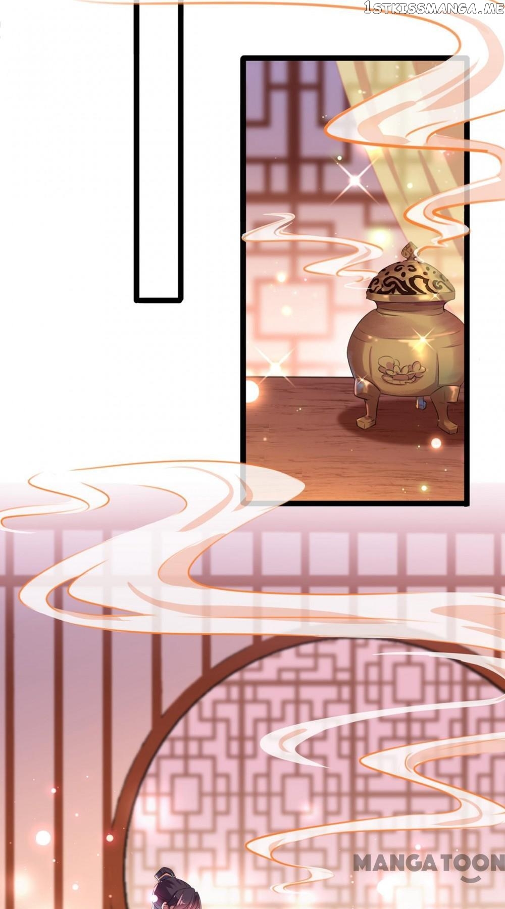 Entangled with the Duke chapter 219 - page 3