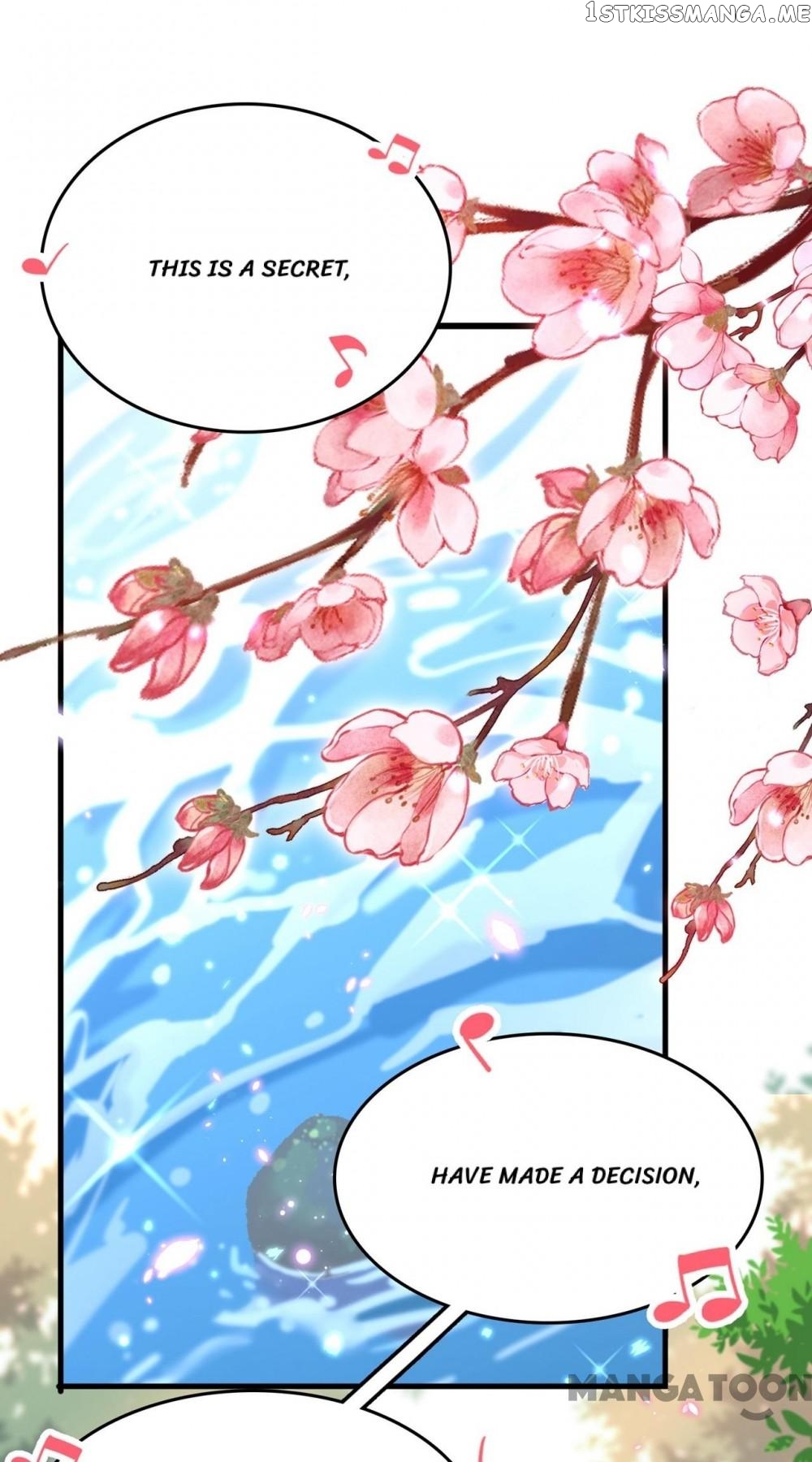 Entangled with the Duke chapter 217 - page 1