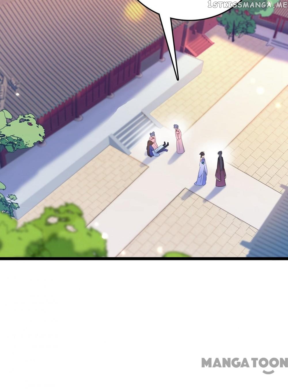 Entangled with the Duke chapter 217 - page 37