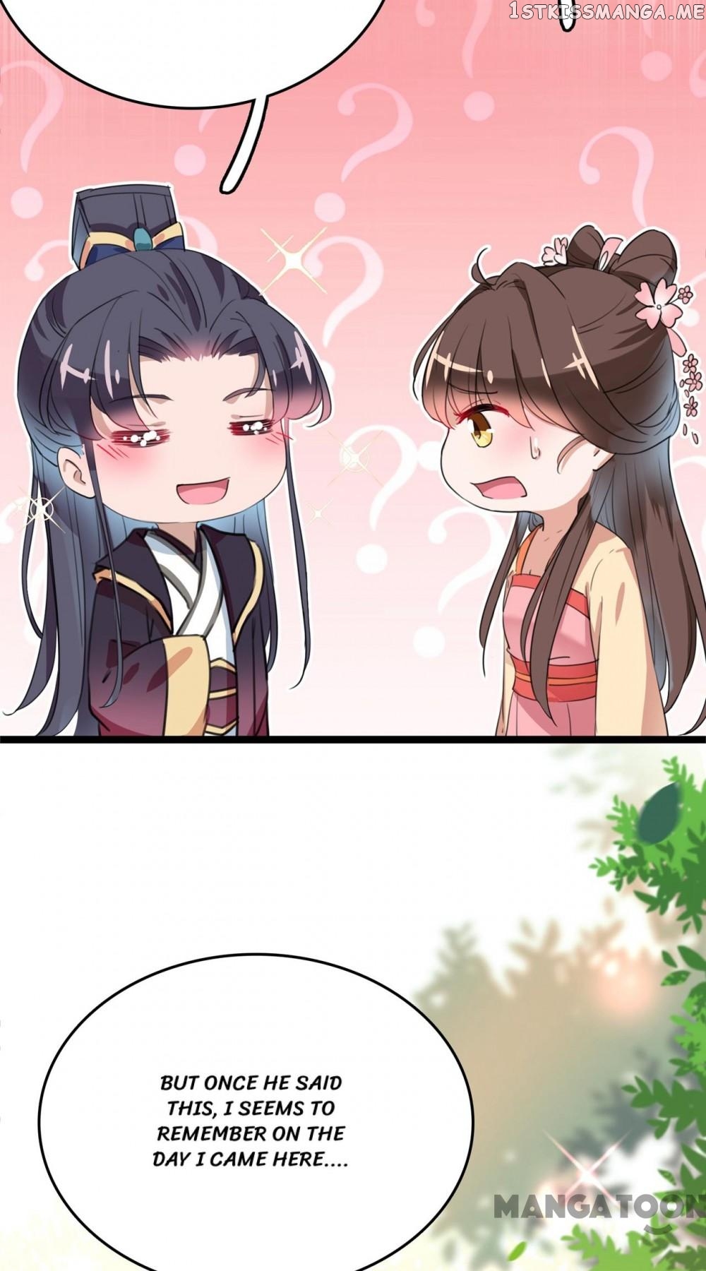 Entangled with the Duke chapter 217 - page 41