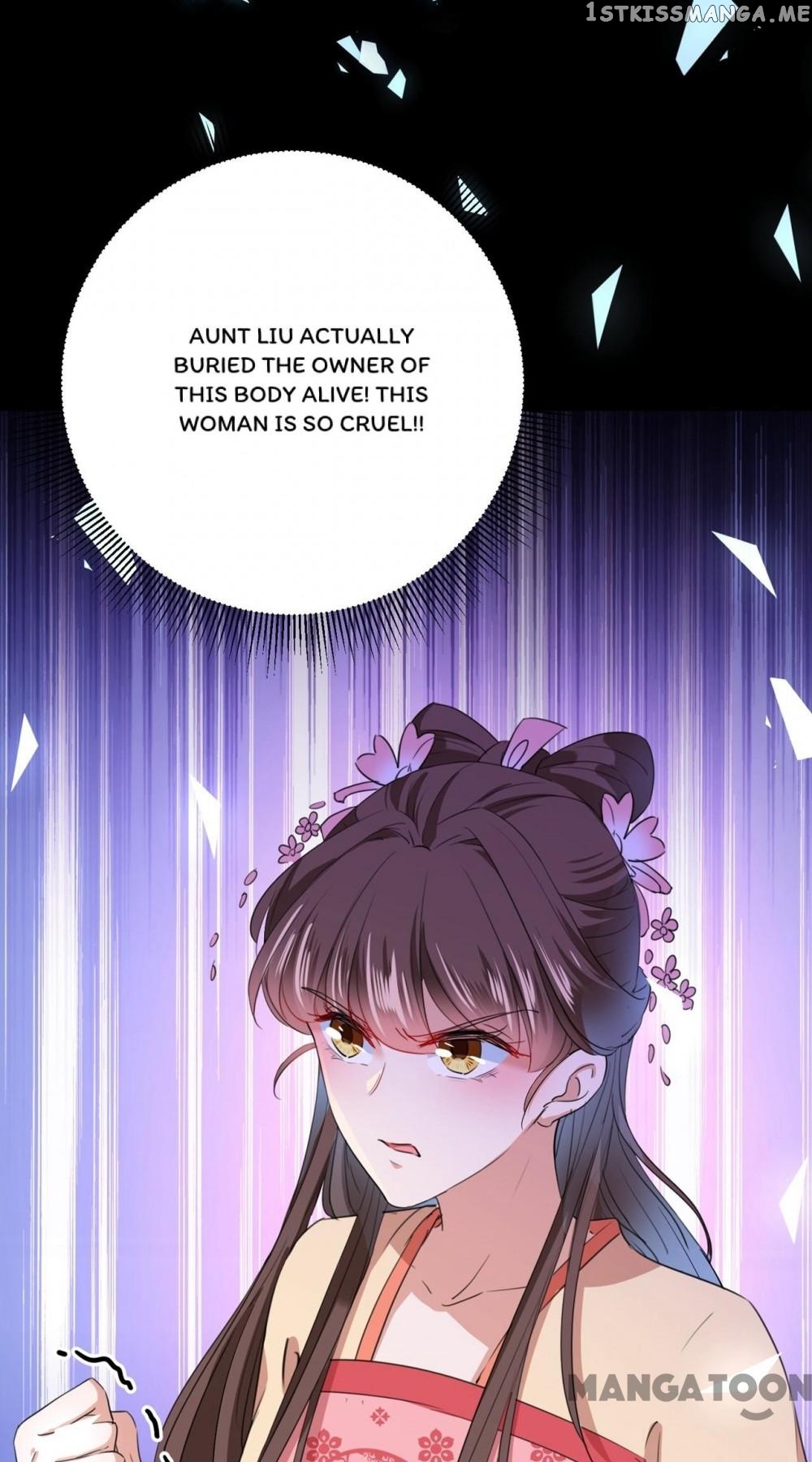 Entangled with the Duke chapter 217 - page 45