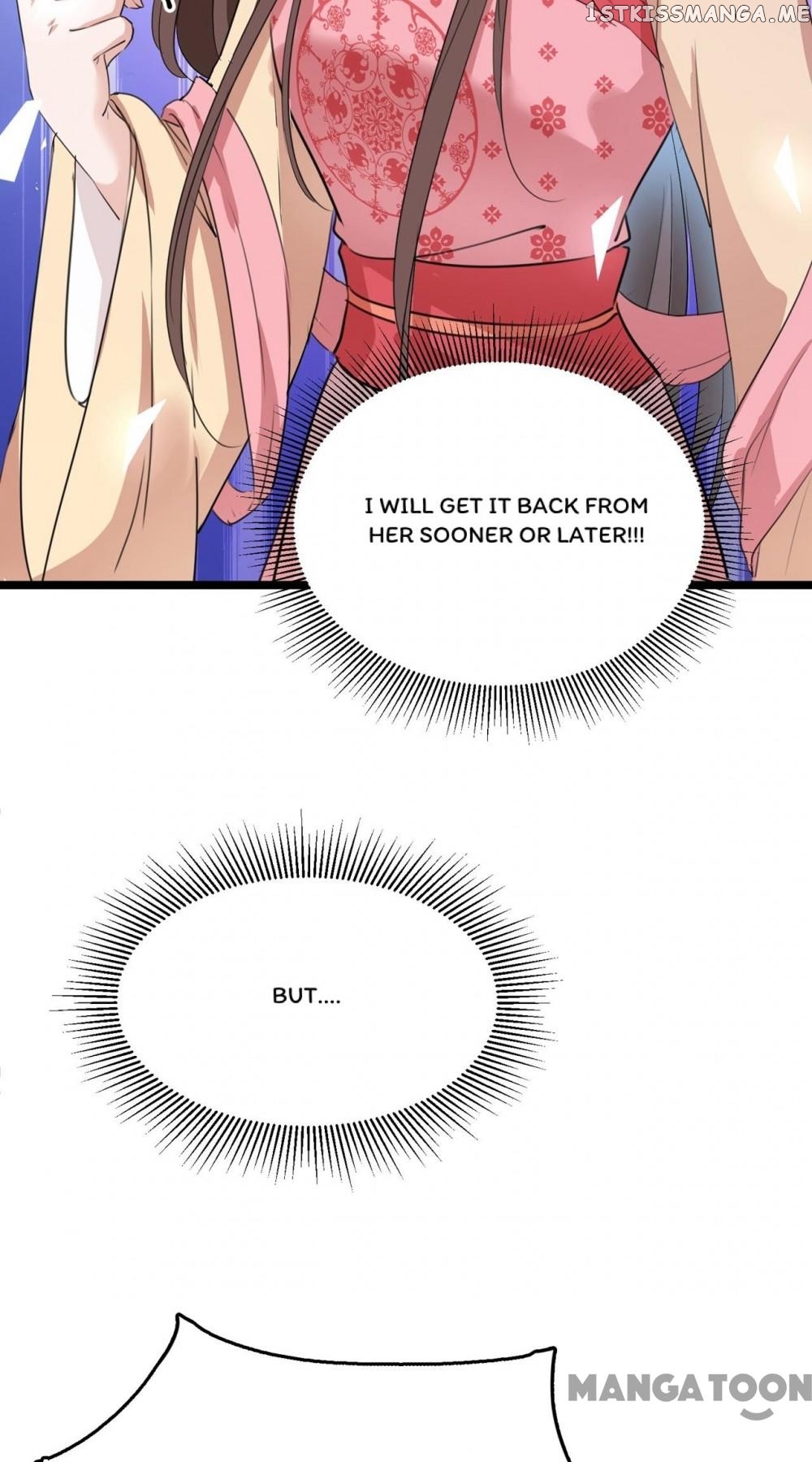 Entangled with the Duke chapter 217 - page 46