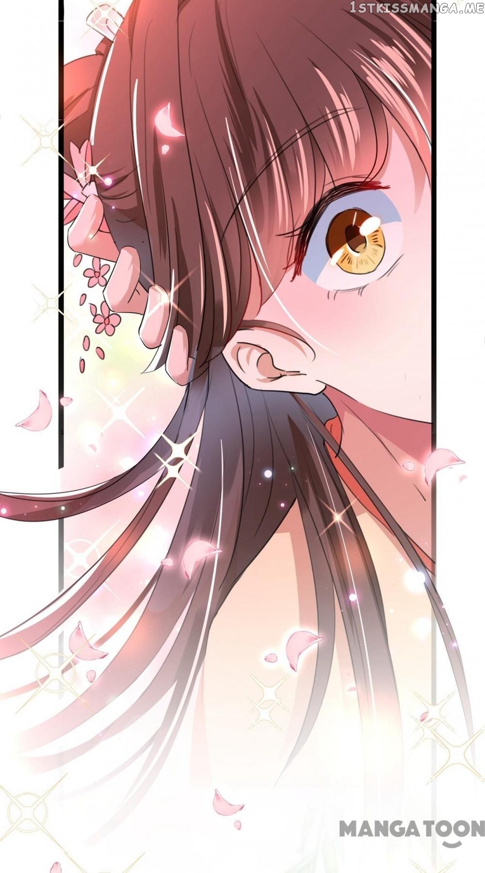 Entangled with the Duke chapter 217 - page 48