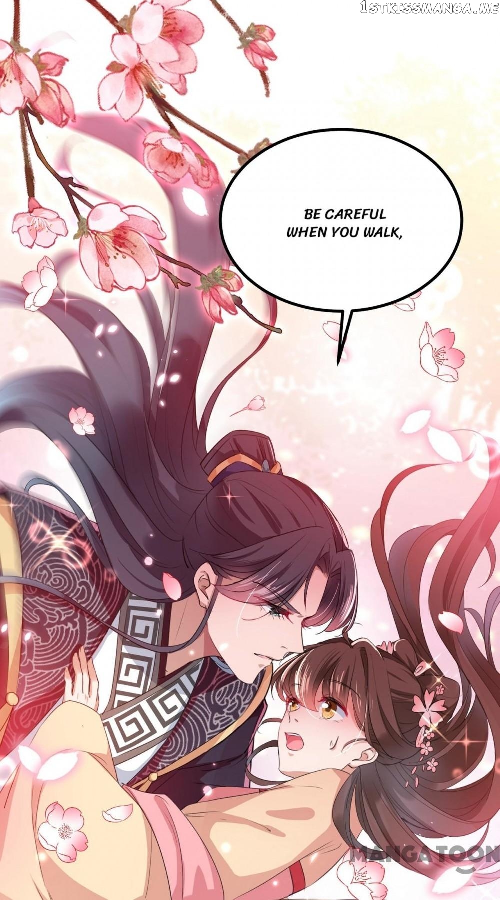 Entangled with the Duke chapter 217 - page 5