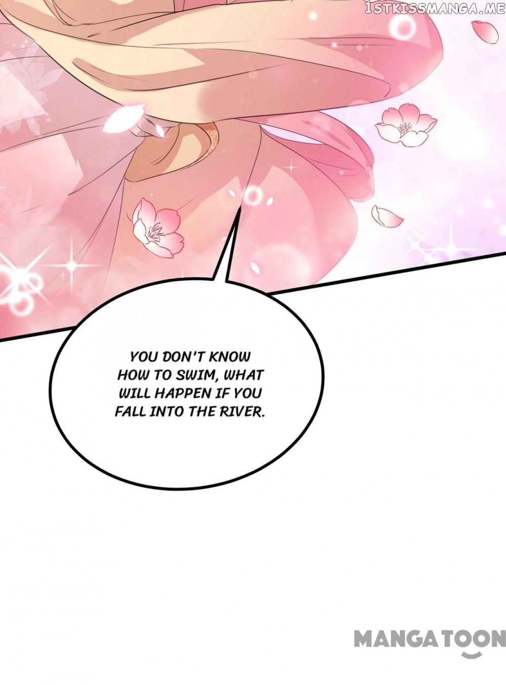 Entangled with the Duke chapter 217 - page 6