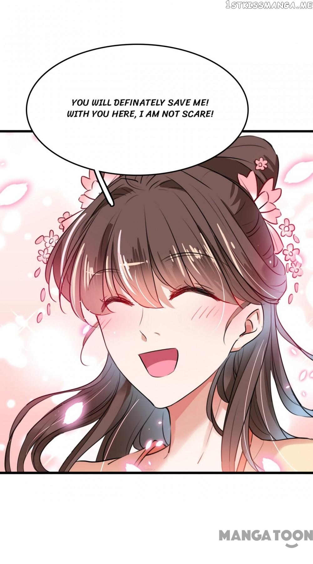 Entangled with the Duke chapter 217 - page 7