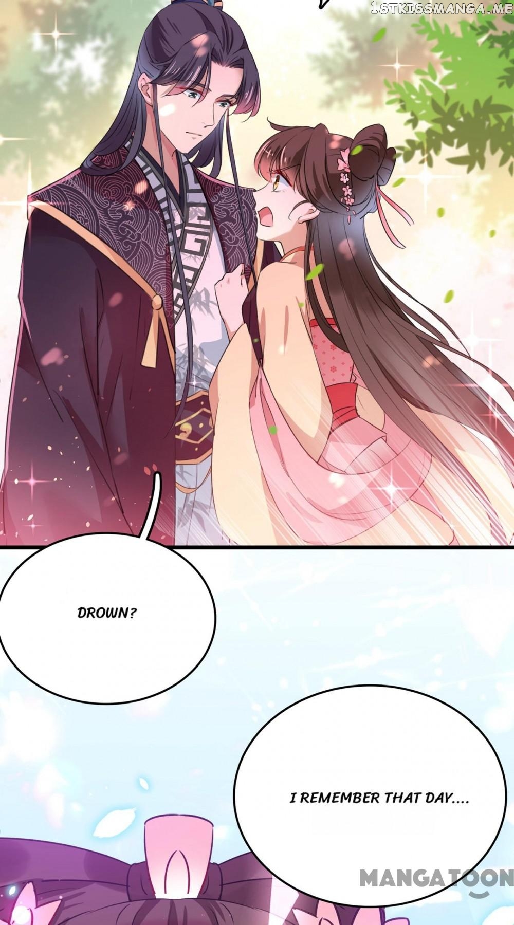 Entangled with the Duke chapter 217 - page 9