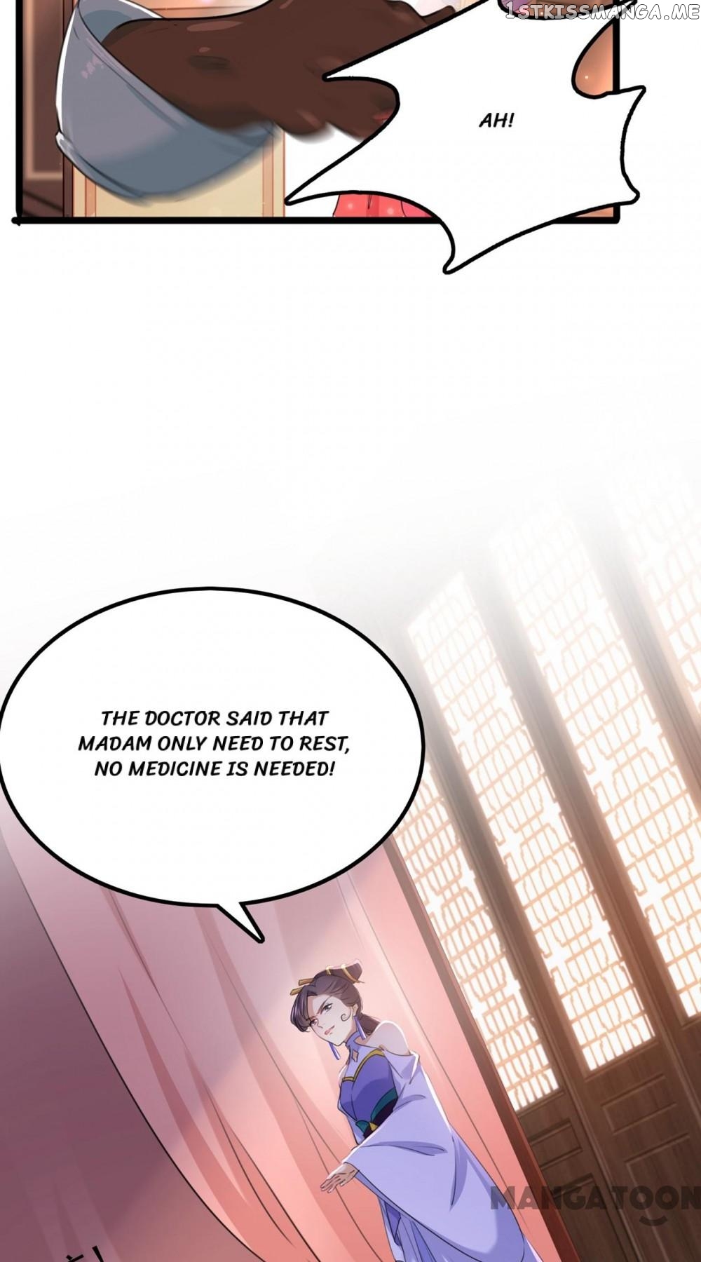 Entangled with the Duke chapter 216 - page 2