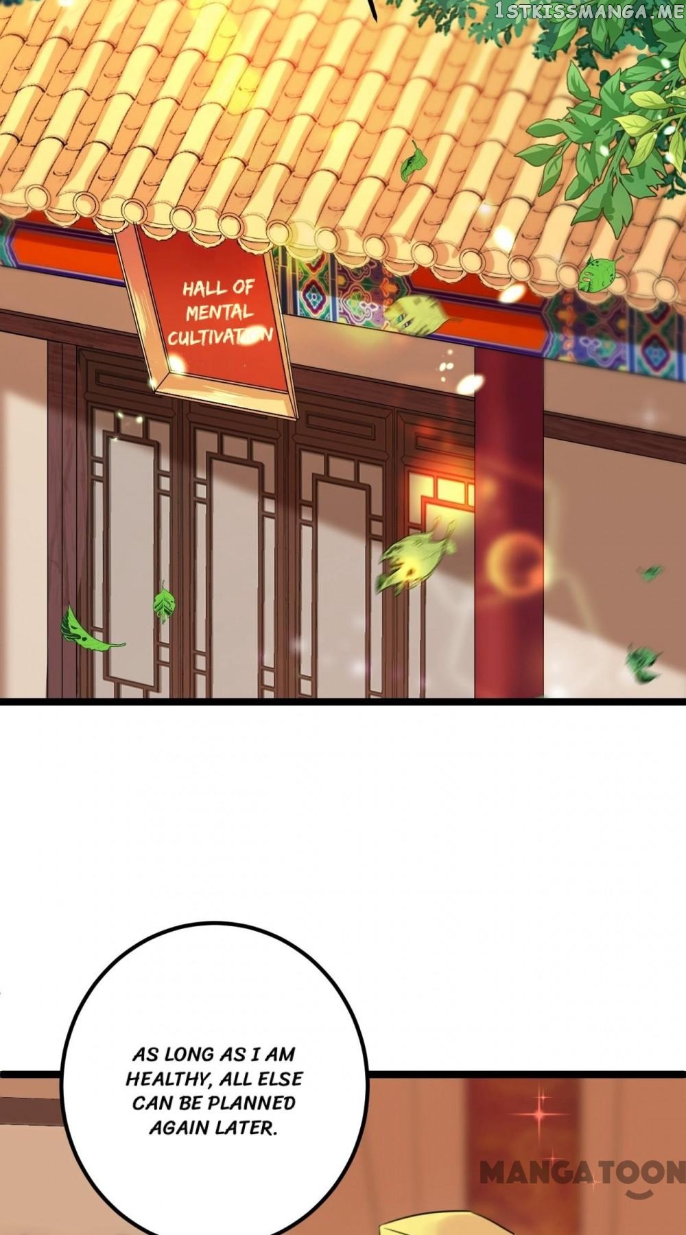 Entangled with the Duke chapter 215 - page 2