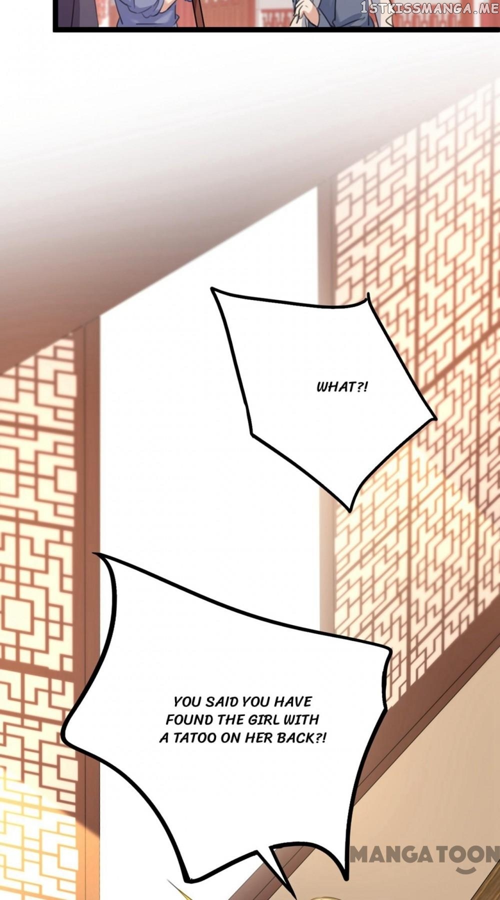 Entangled with the Duke chapter 213 - page 2