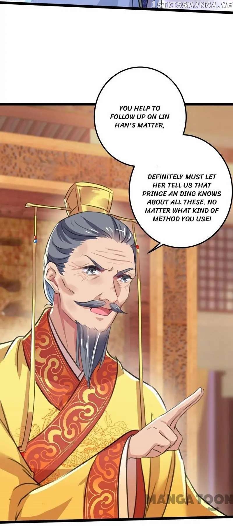 Entangled with the Duke chapter 211 - page 2