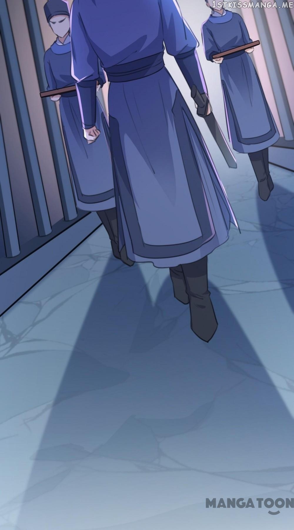 Entangled with the Duke chapter 210 - page 2