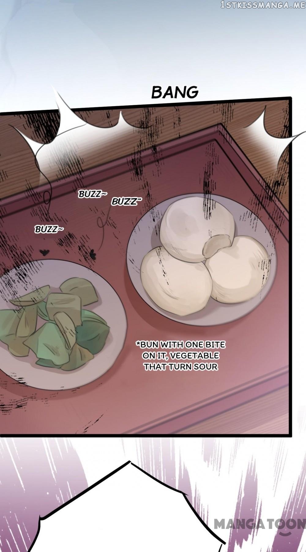 Entangled with the Duke chapter 210 - page 3