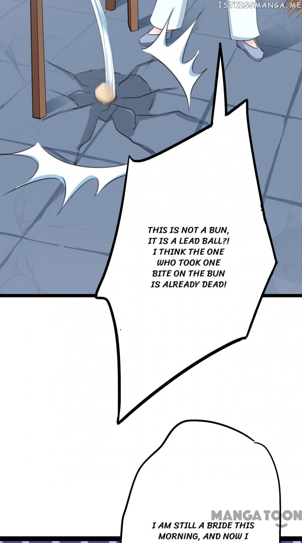 Entangled with the Duke chapter 210 - page 7