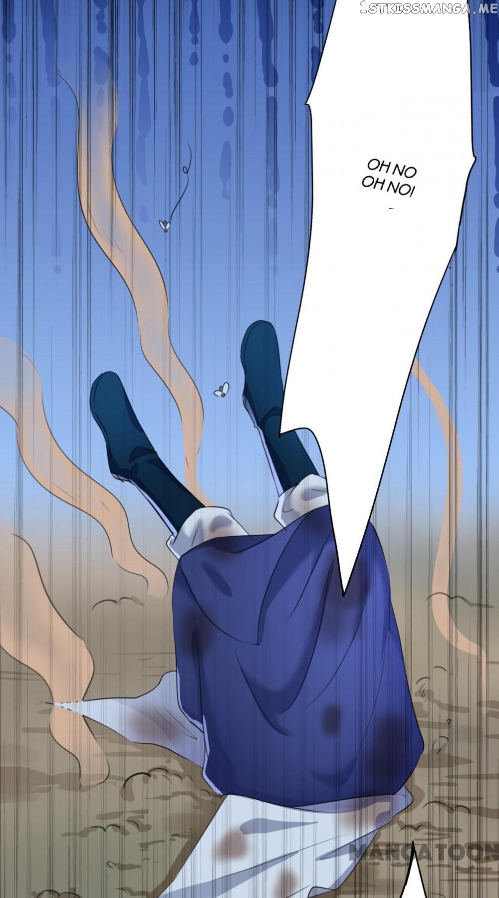 Entangled with the Duke chapter 204 - page 3