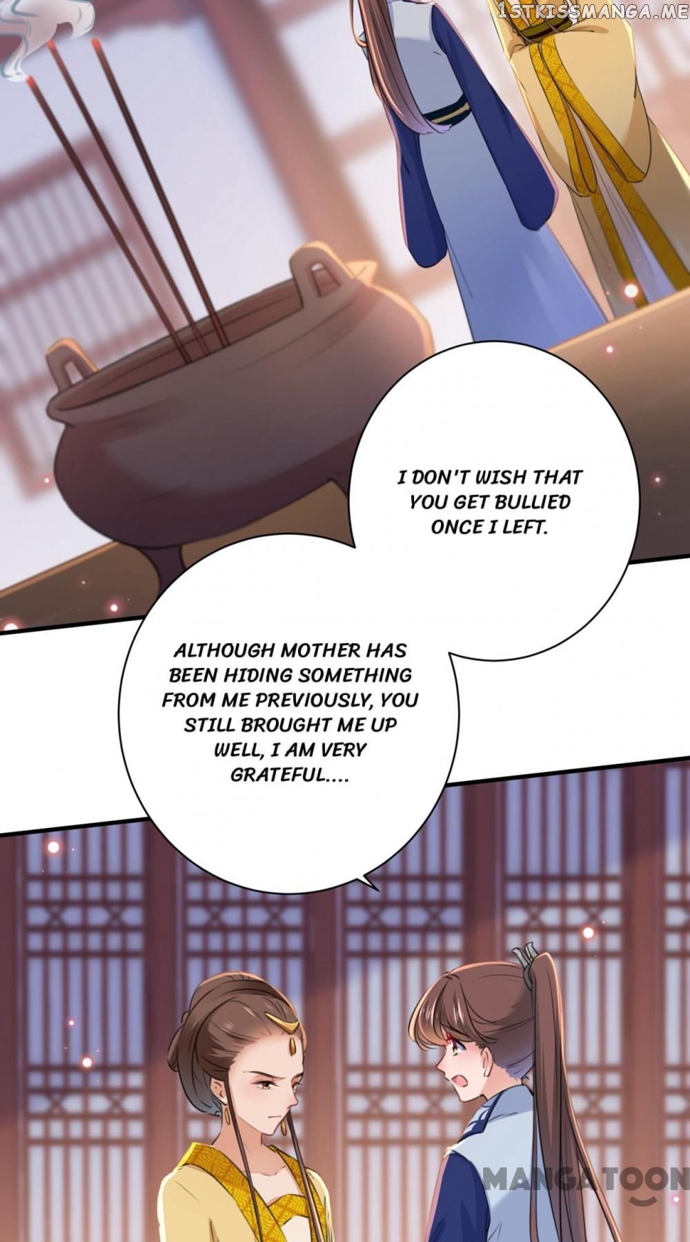 Entangled with the Duke chapter 203 - page 2