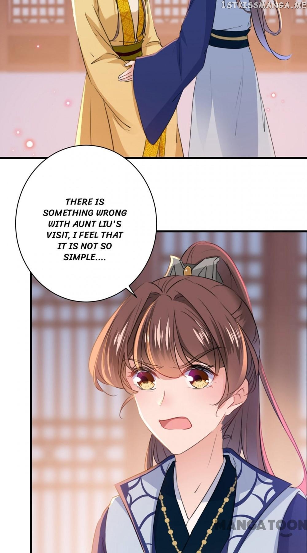 Entangled with the Duke chapter 203 - page 3