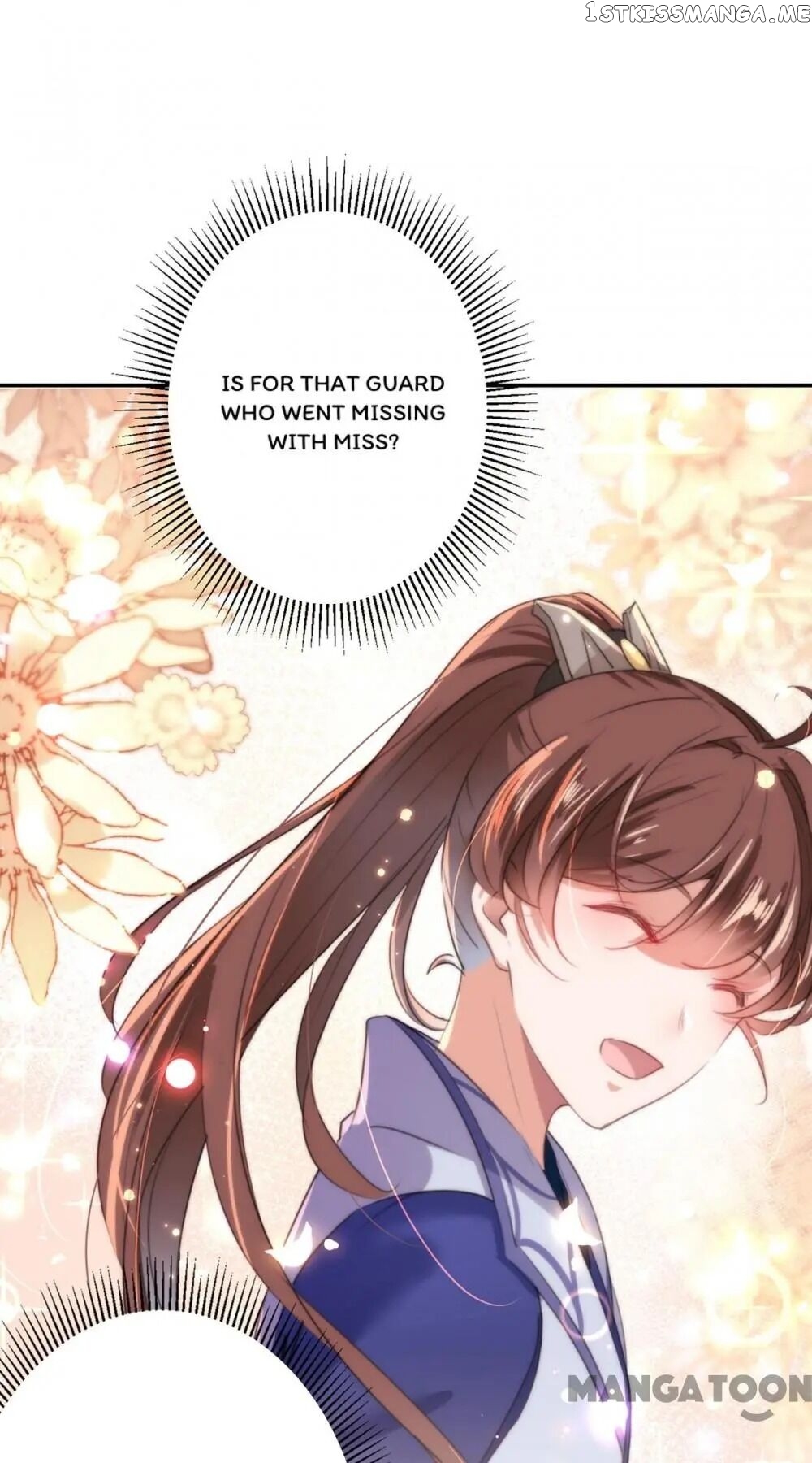 Entangled with the Duke chapter 187 - page 2