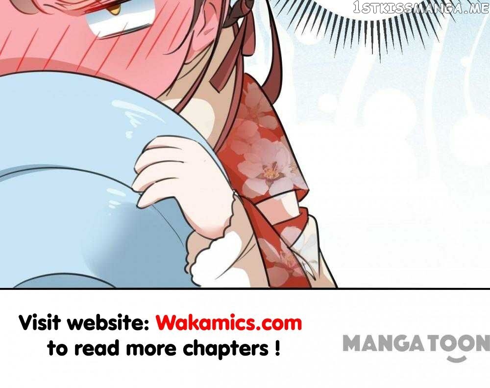 Entangled with the Duke chapter 158 - page 10