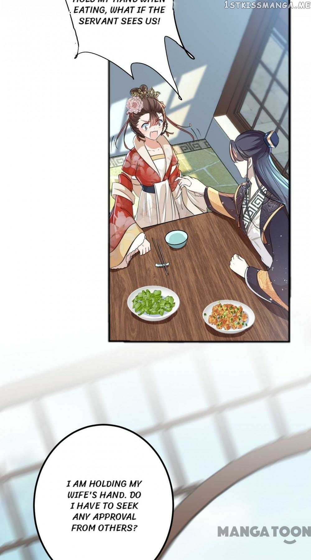 Entangled with the Duke chapter 158 - page 12