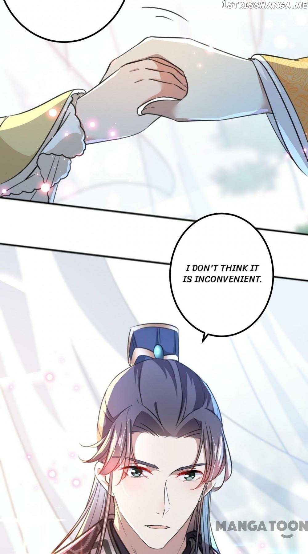 Entangled with the Duke chapter 158 - page 14