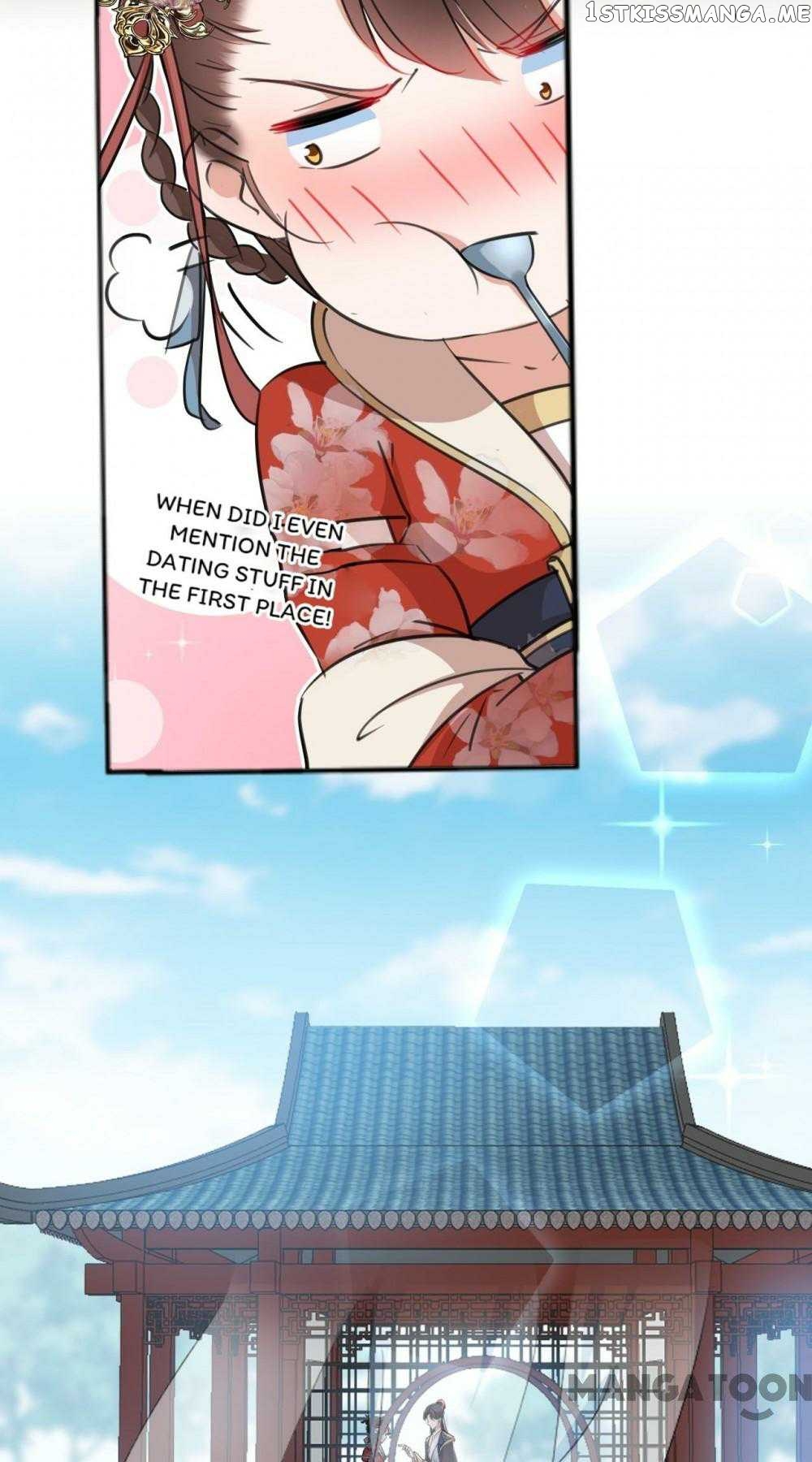 Entangled with the Duke chapter 158 - page 16