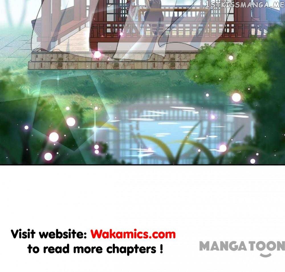 Entangled with the Duke chapter 158 - page 17