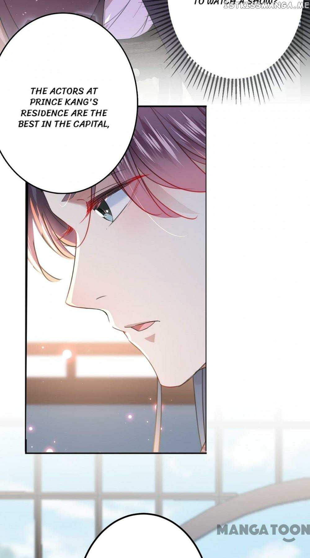 Entangled with the Duke chapter 158 - page 19