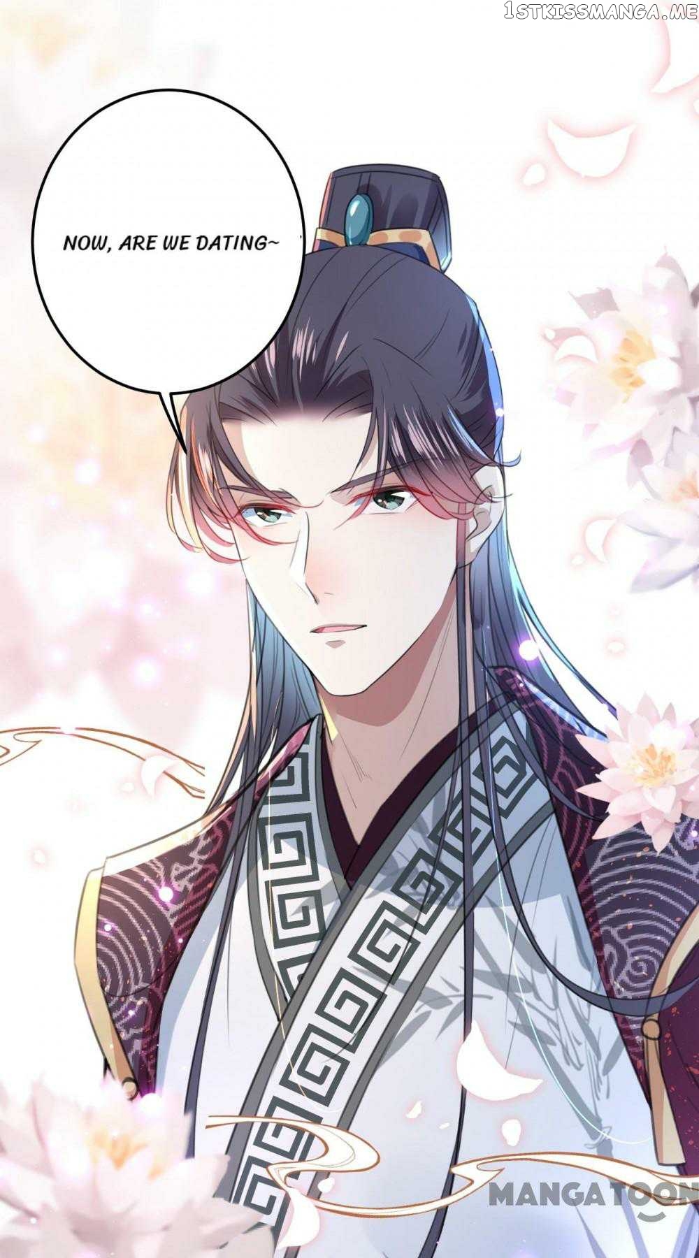 Entangled with the Duke chapter 158 - page 2