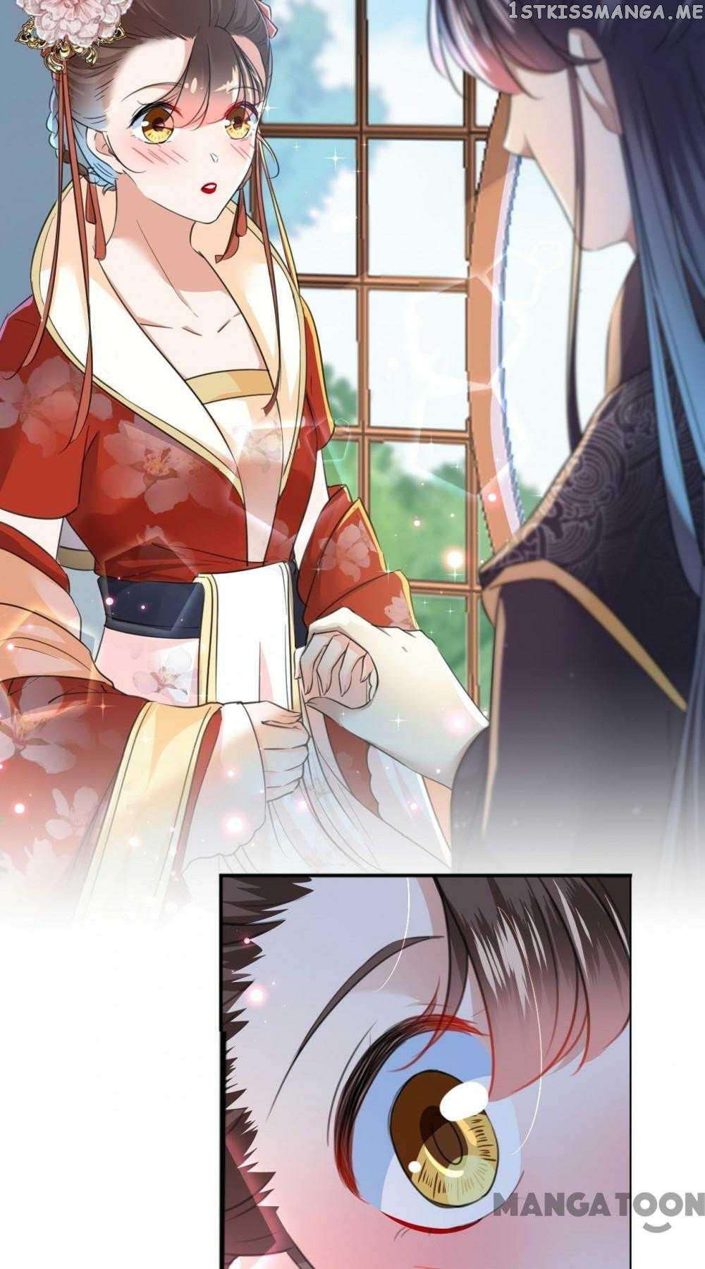 Entangled with the Duke chapter 158 - page 21