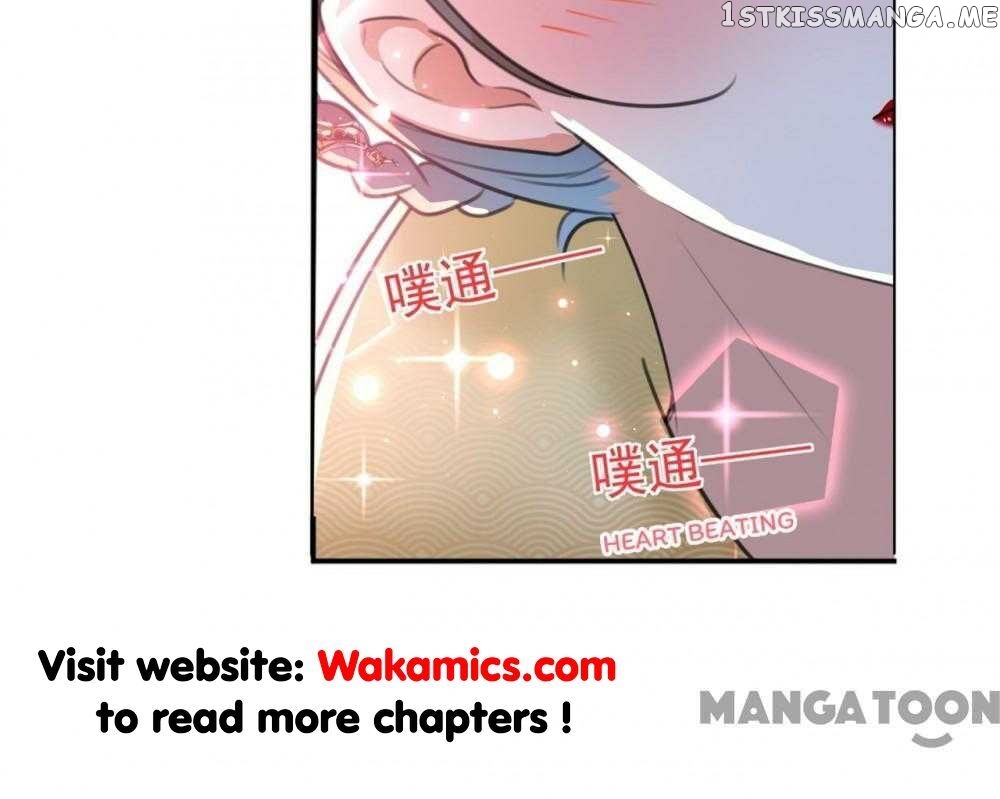 Entangled with the Duke chapter 158 - page 22