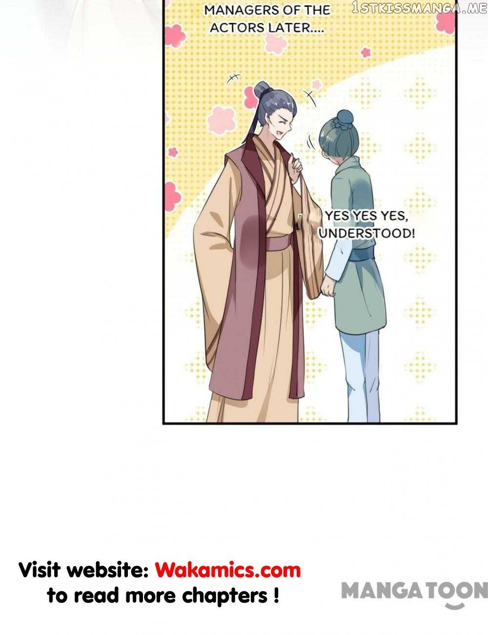 Entangled with the Duke chapter 158 - page 26