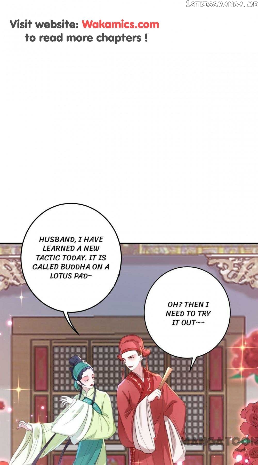 Entangled with the Duke chapter 158 - page 27