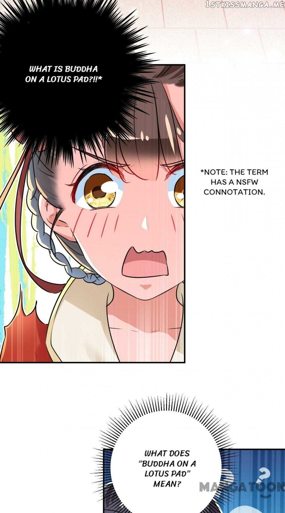 Entangled with the Duke chapter 158 - page 29