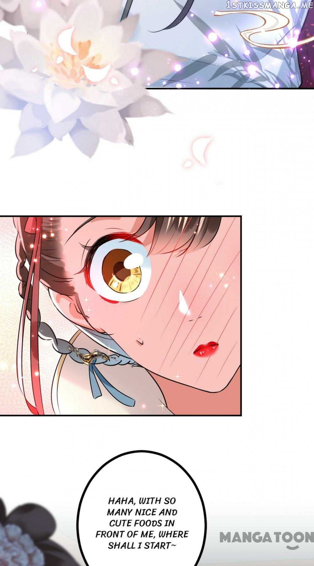 Entangled with the Duke chapter 158 - page 3