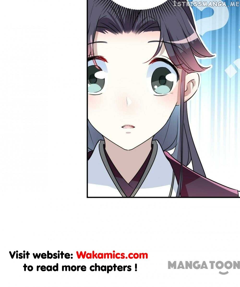 Entangled with the Duke chapter 158 - page 30