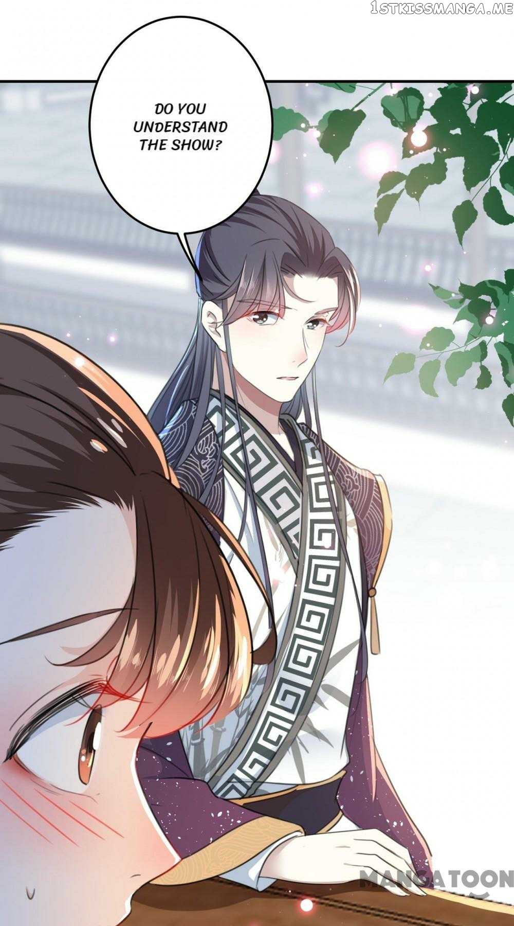 Entangled with the Duke chapter 158 - page 31