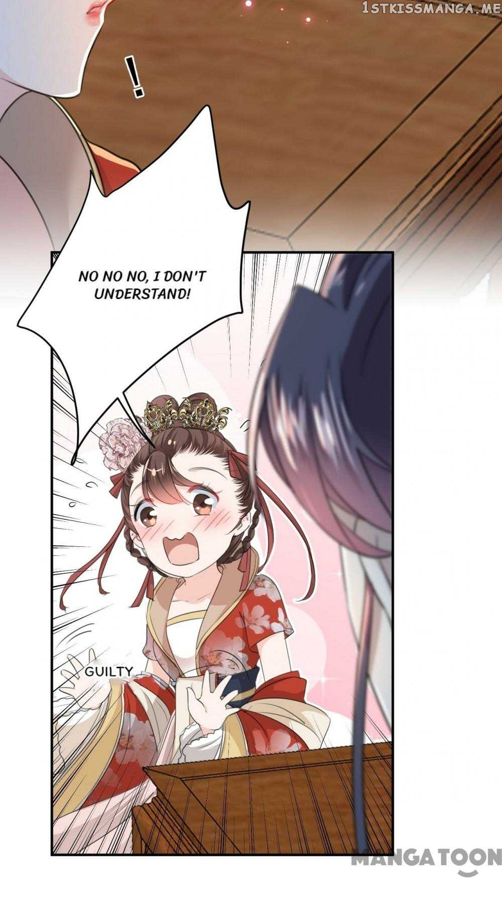 Entangled with the Duke chapter 158 - page 32