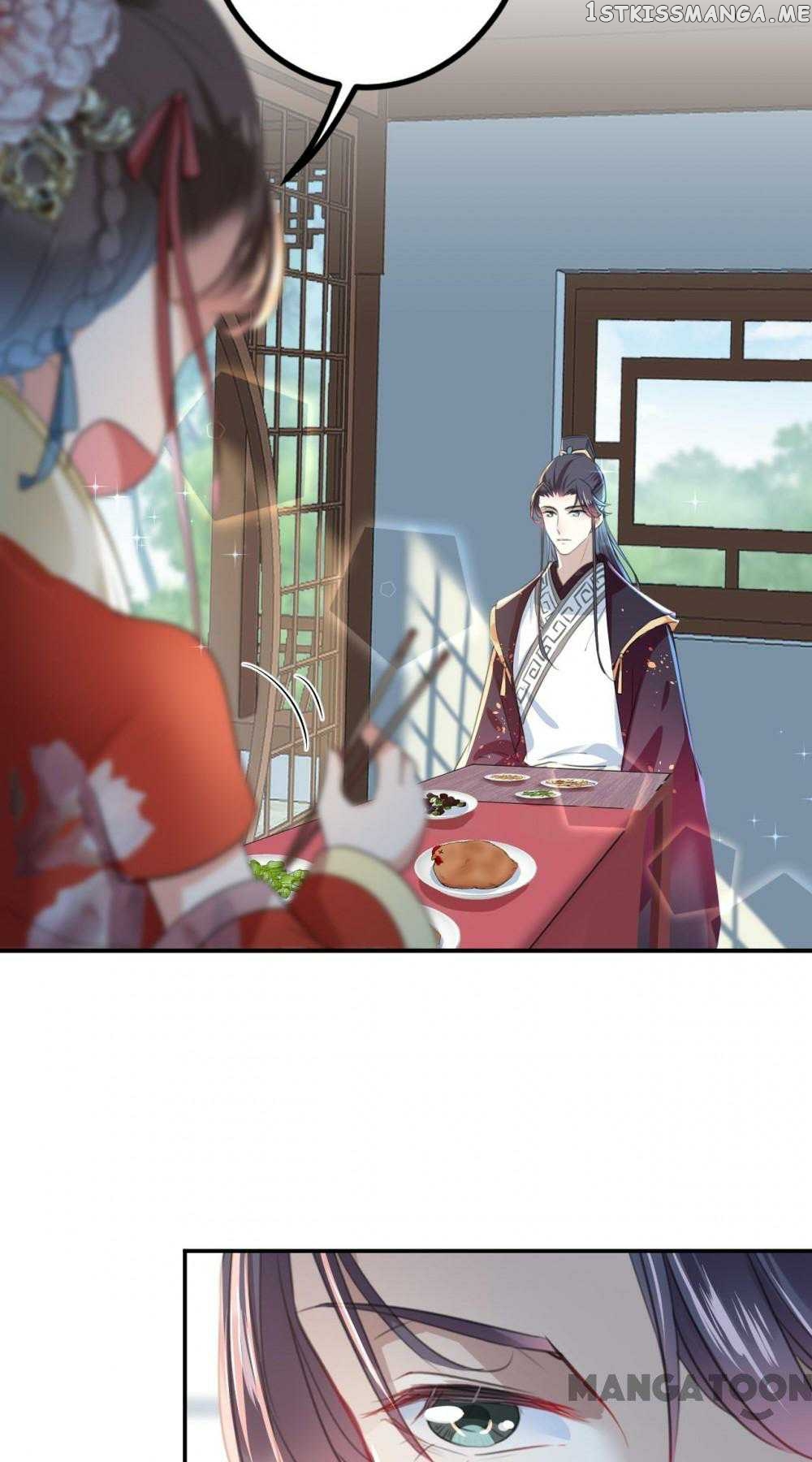 Entangled with the Duke chapter 158 - page 4