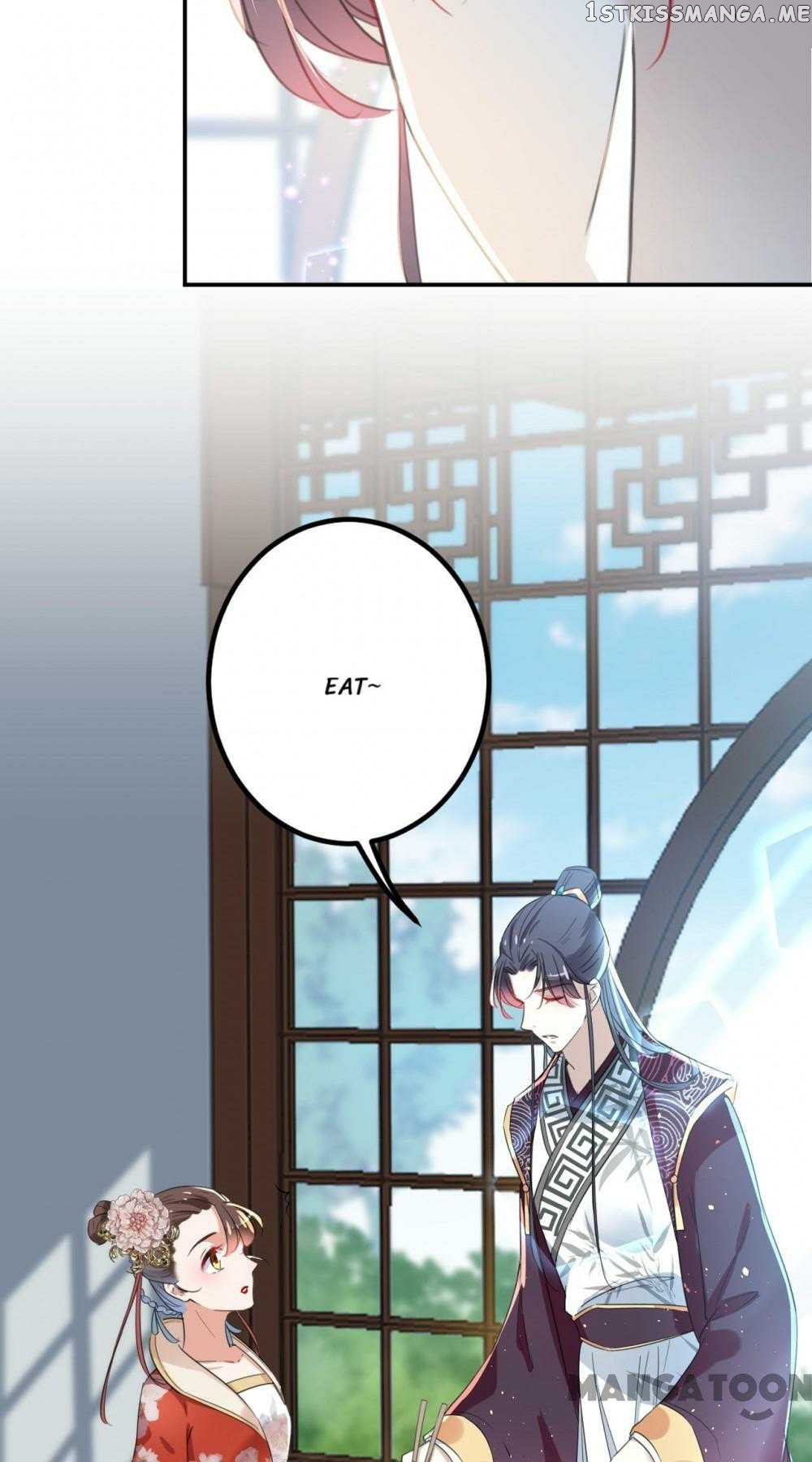 Entangled with the Duke chapter 158 - page 5