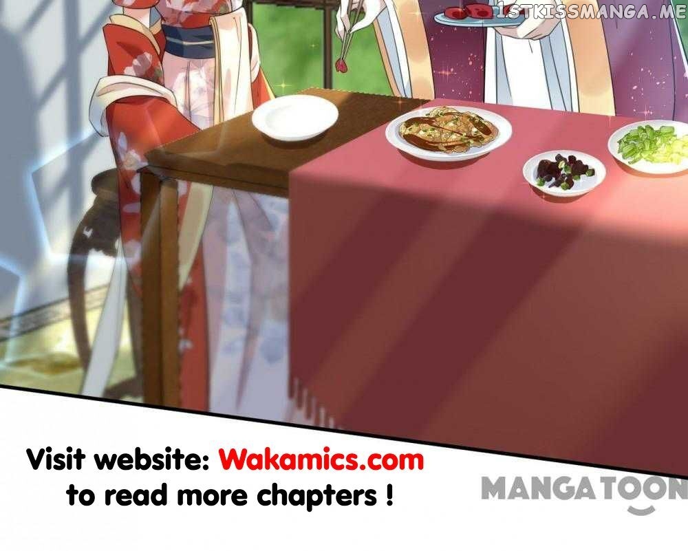 Entangled with the Duke chapter 158 - page 6