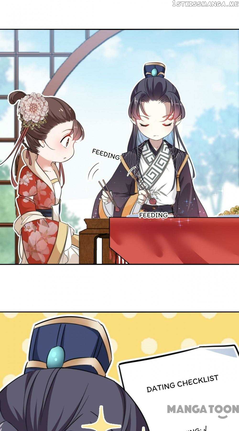 Entangled with the Duke chapter 158 - page 7