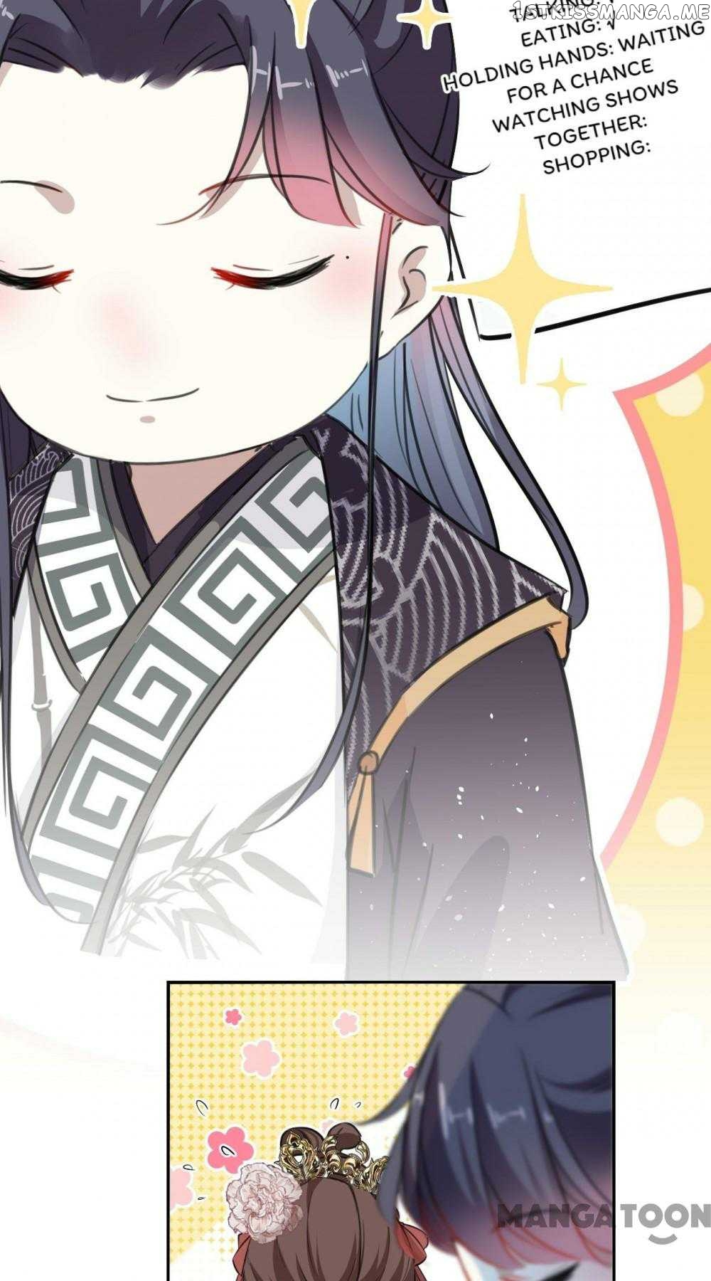 Entangled with the Duke chapter 158 - page 8