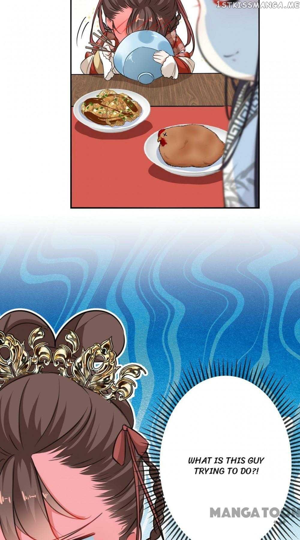 Entangled with the Duke chapter 158 - page 9