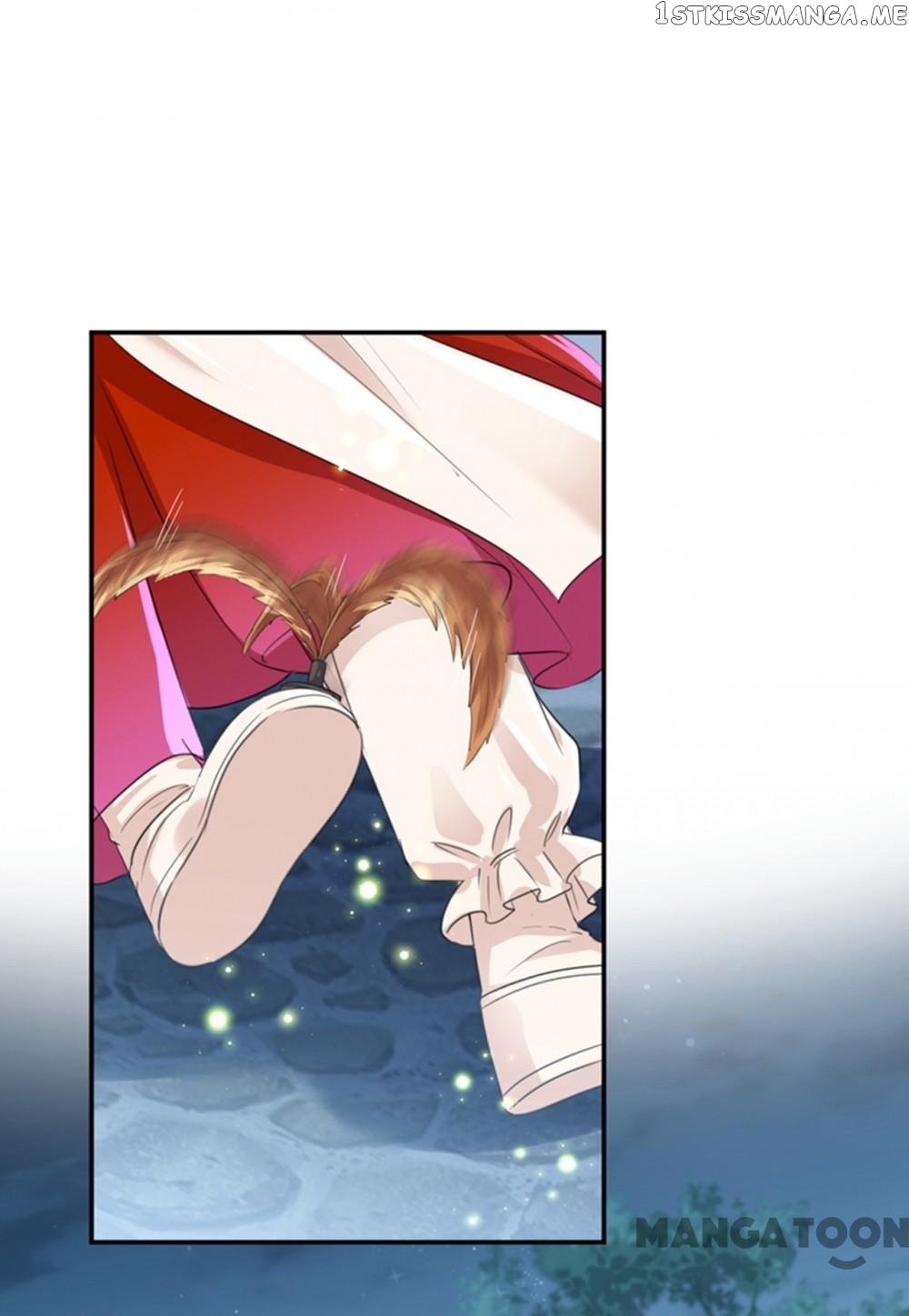 Entangled with the Duke chapter 152 - page 2