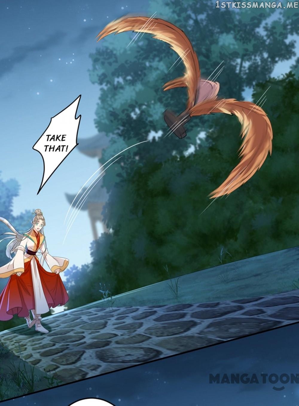 Entangled with the Duke chapter 152 - page 3