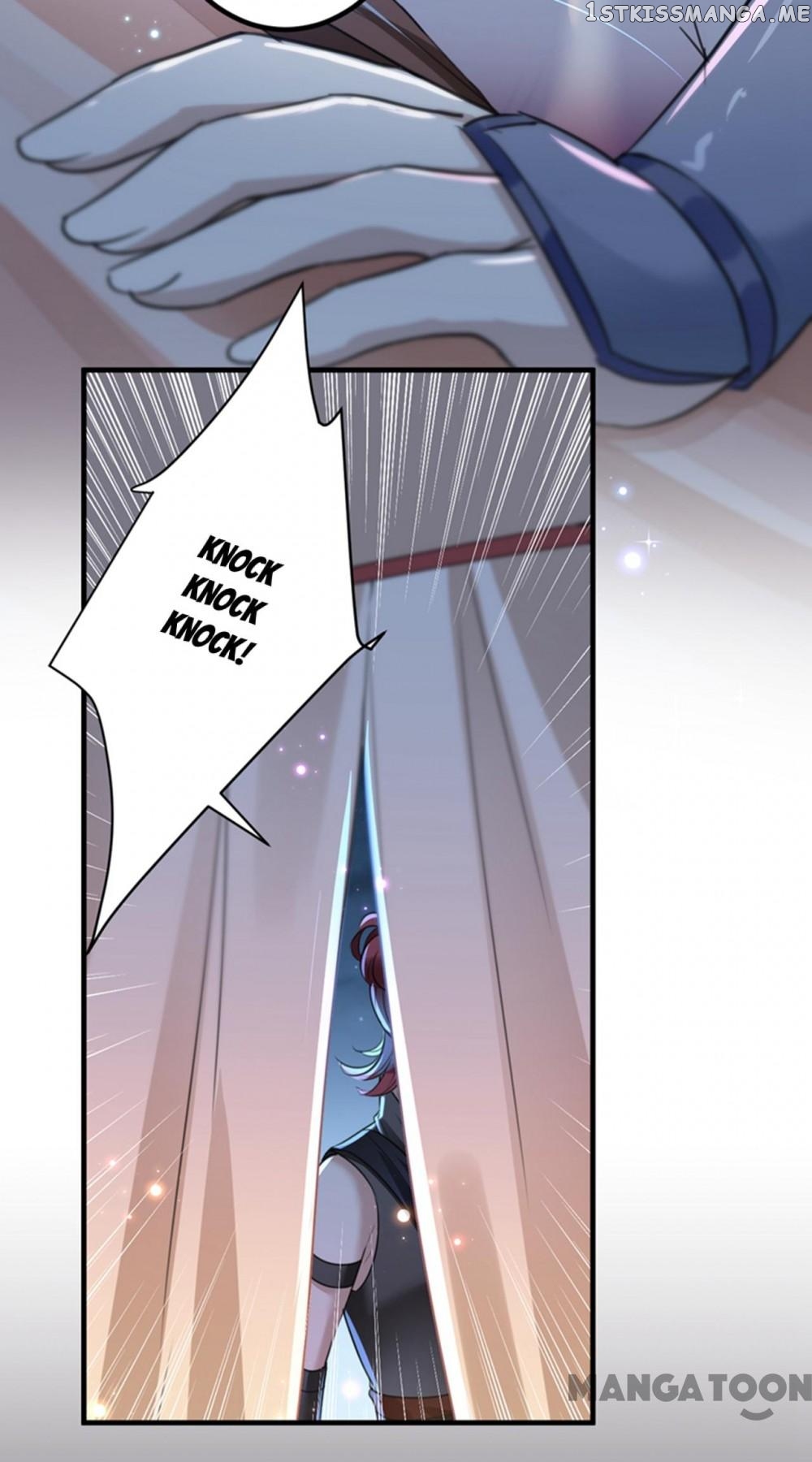 Entangled with the Duke chapter 150 - page 4