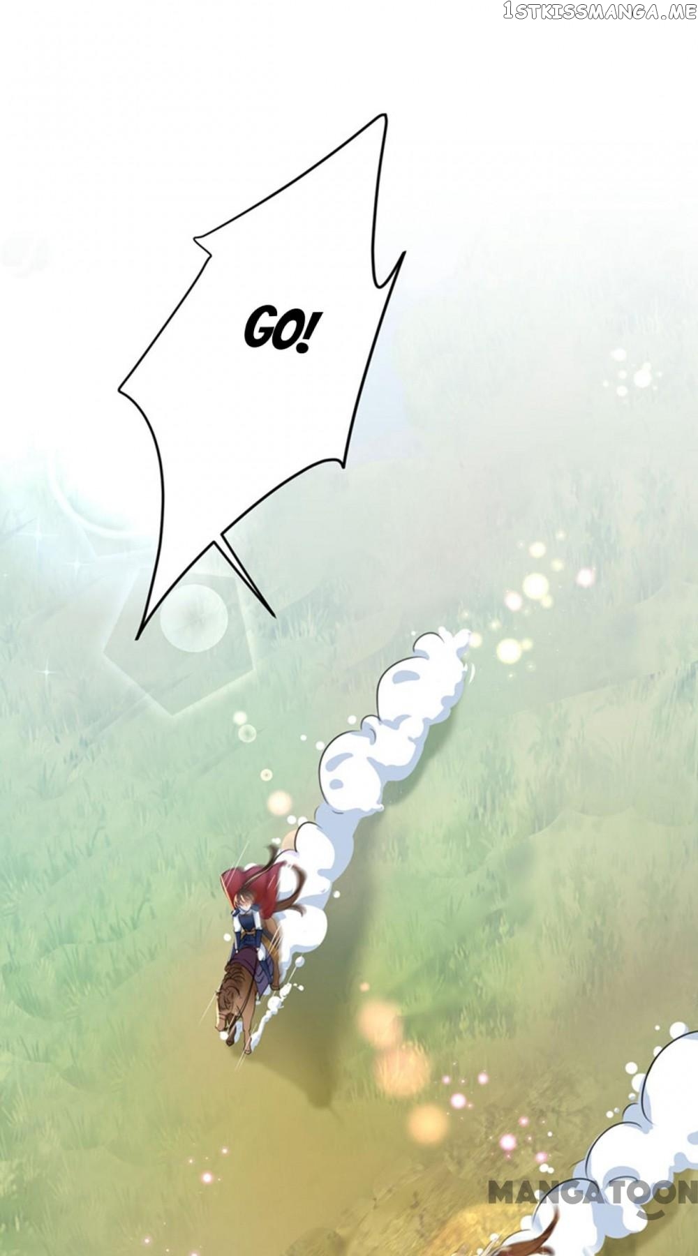 Entangled with the Duke chapter 146 - page 2