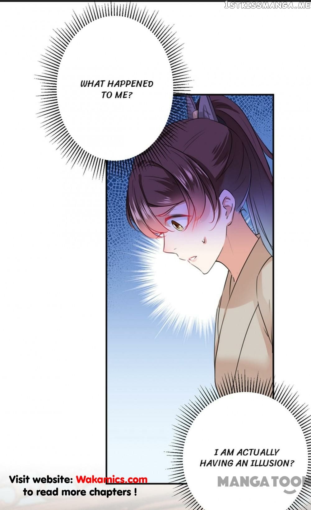 Entangled with the Duke chapter 135 - page 37